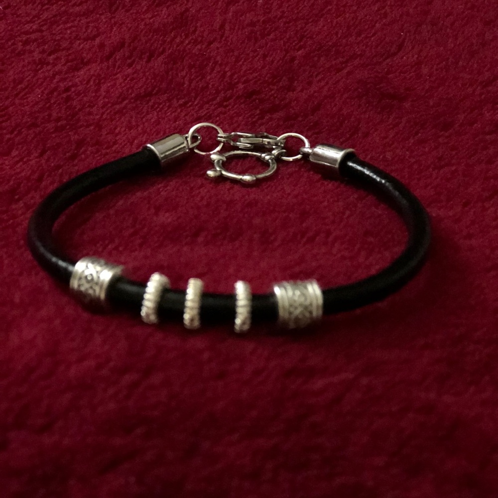 Men Bracelet - Picture 2 of 5